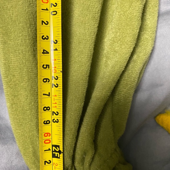 Dinosaur costume 2T - Picture 3 of 5